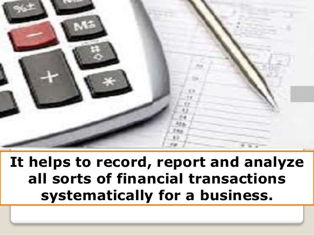 Online managerial accounting homework help